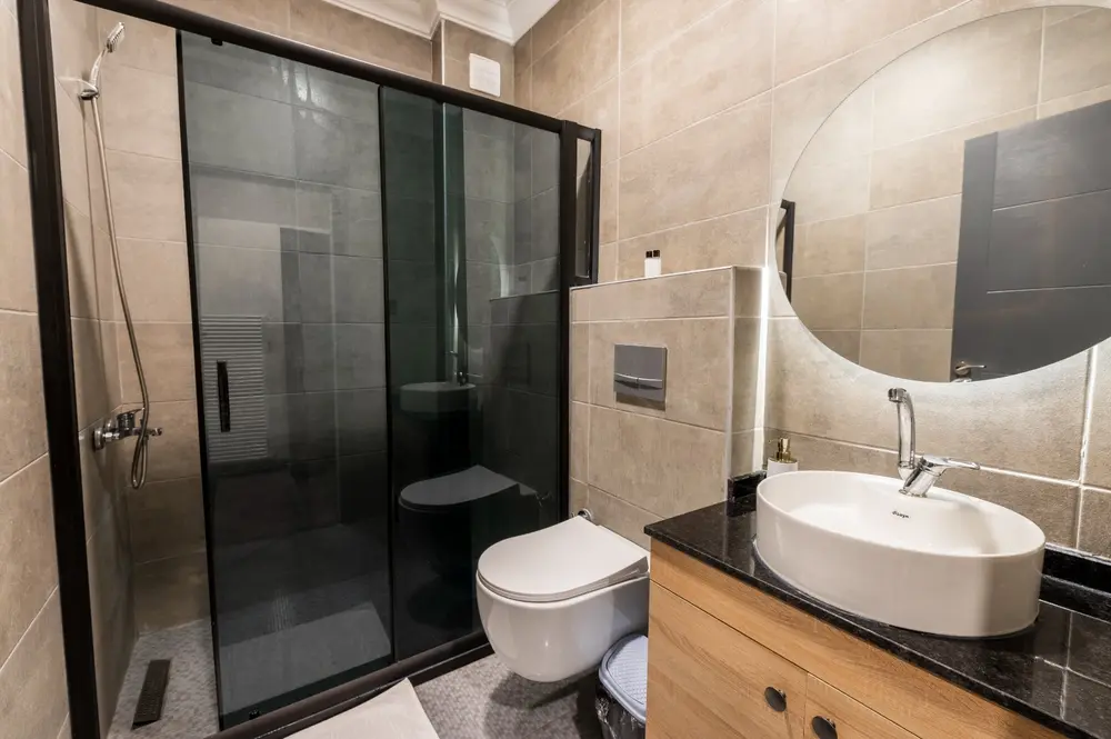NEO Suit banyo