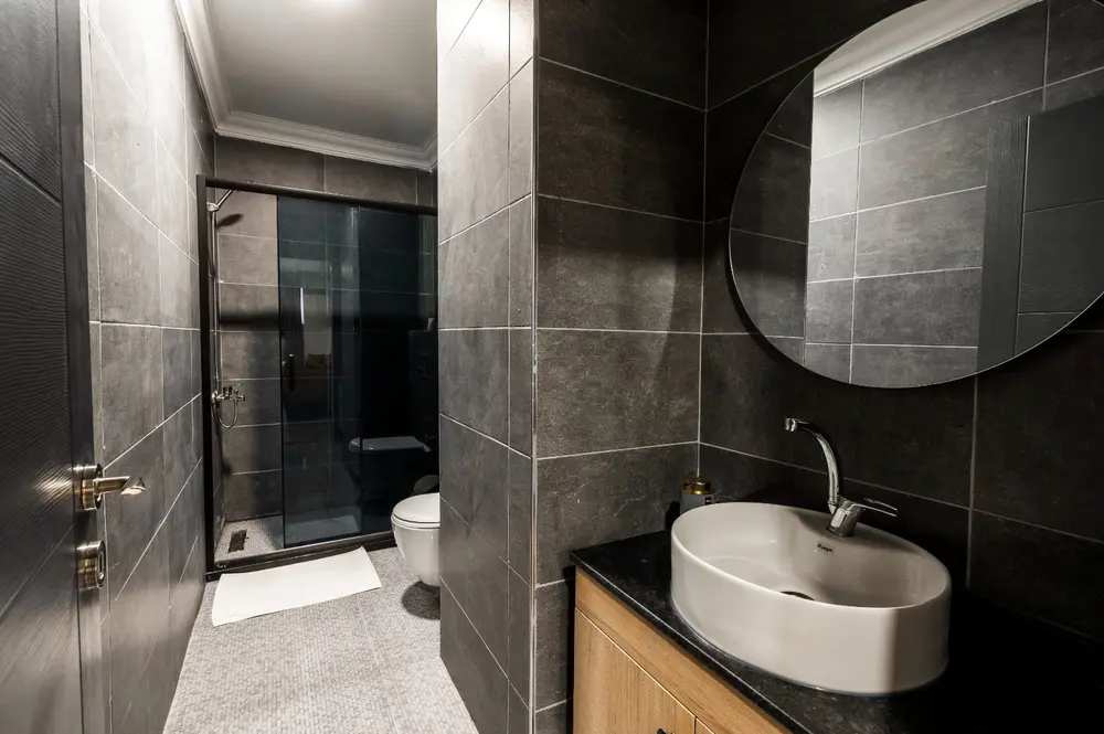 NEO Suit modern banyo