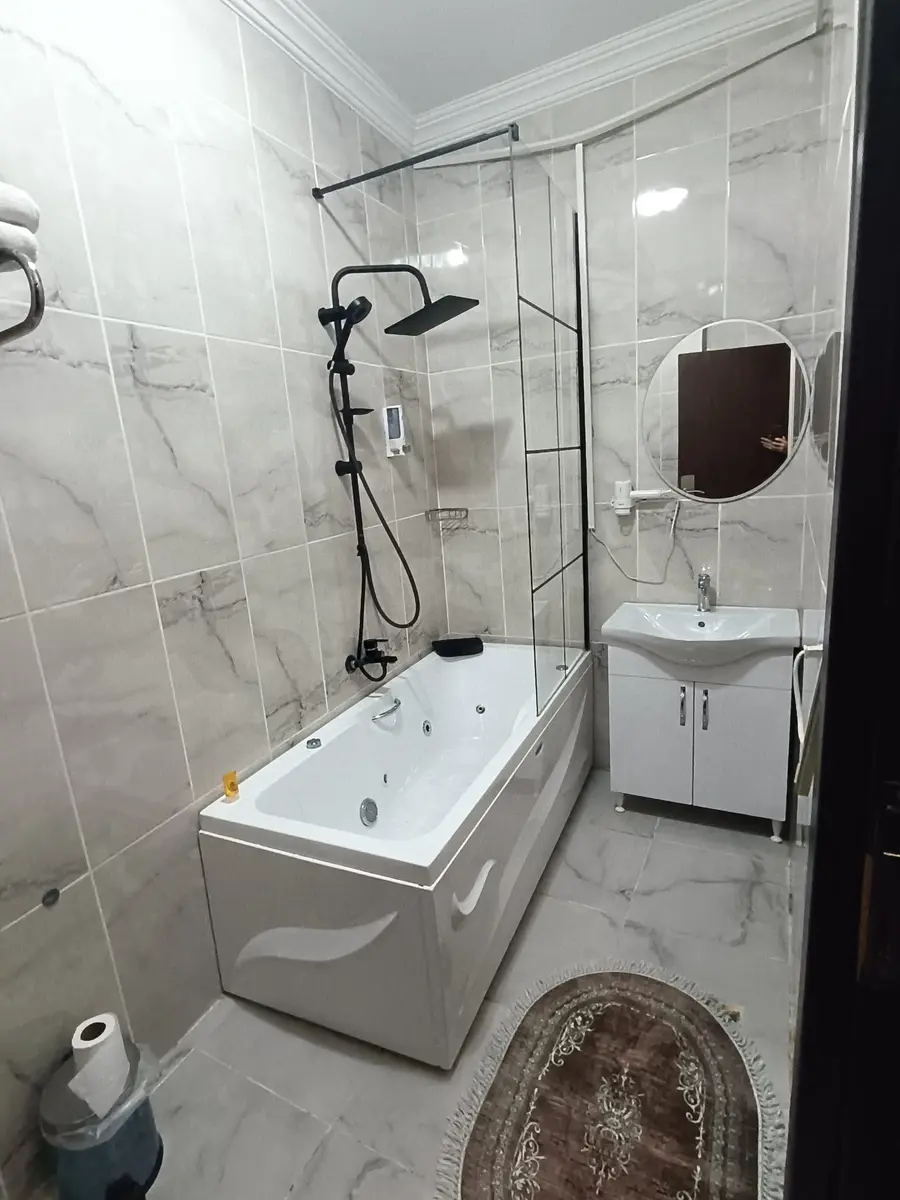 NEO Suit banyo